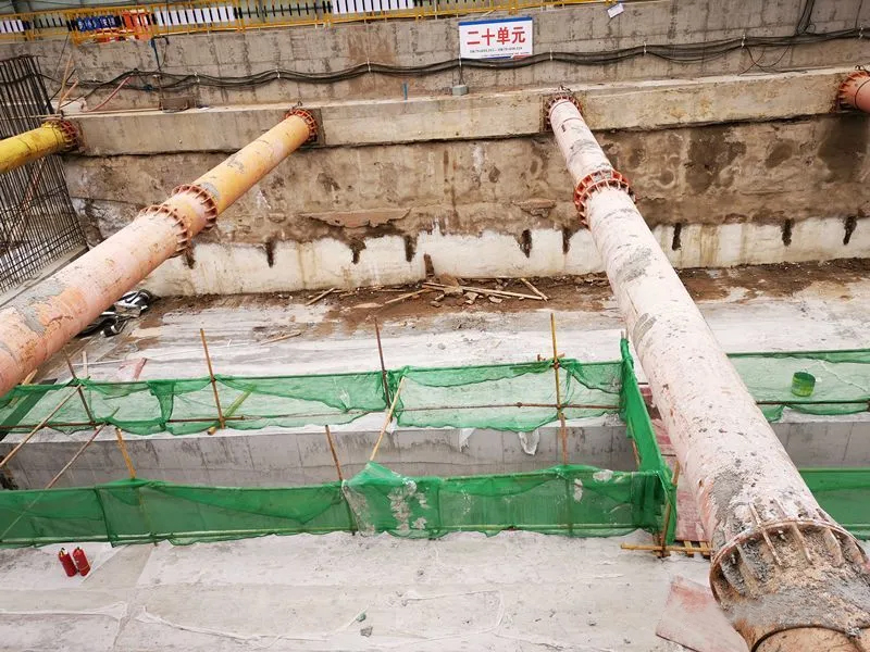 丙烯酸鹽噴膜防水涂料如何在鐵路軌道中使用？(圖4)