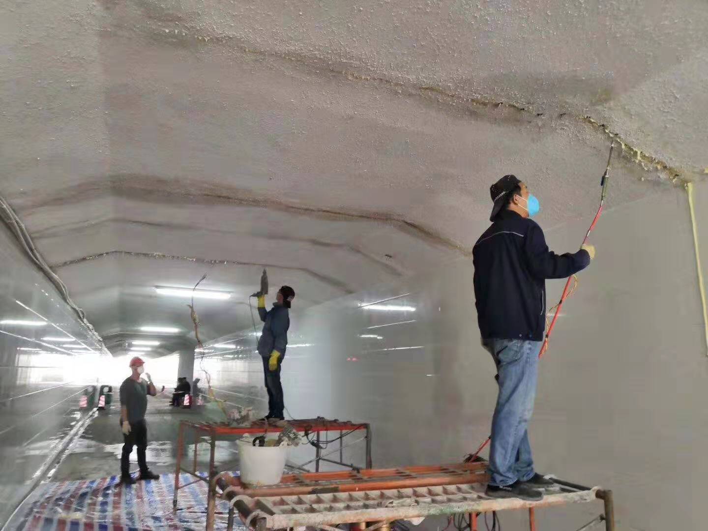 地下室漏水如何高壓灌漿？專業(yè)老師傅手把手教學(xué)，建議收藏！(圖2)