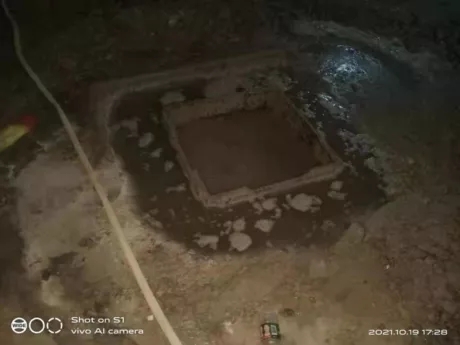地下室漏水如何高壓灌漿？專業(yè)老師傅手把手教學(xué)，建議收藏！(圖3)