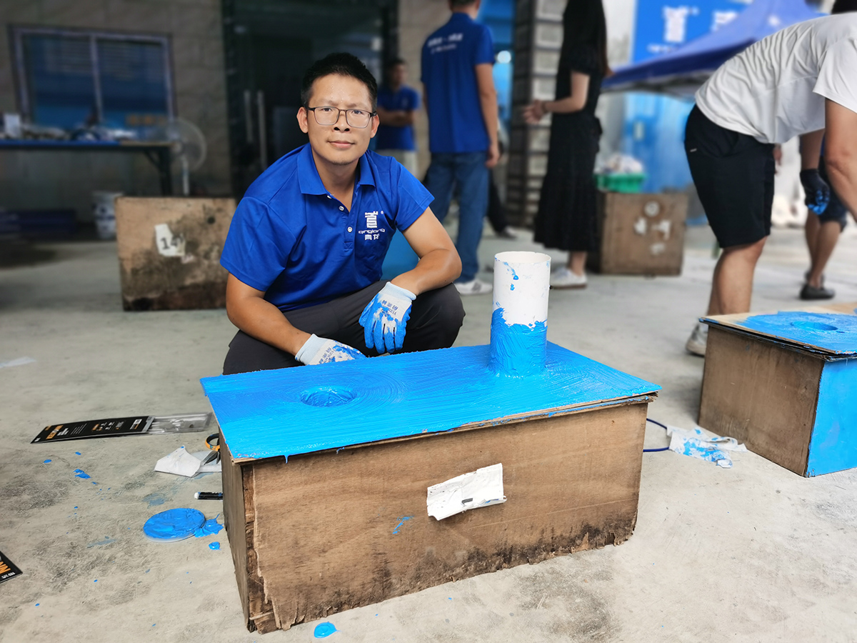 從打工到創(chuàng)業(yè)，藤縣吳總的逆襲：他憑什么靠“漏水維修