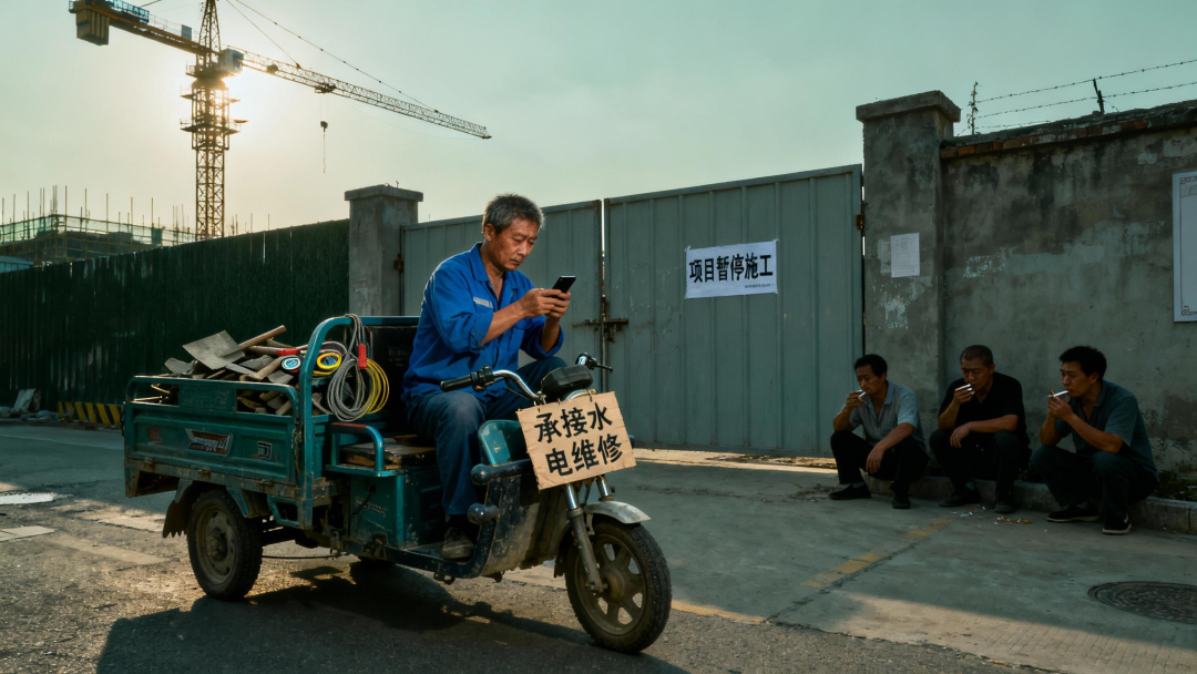 為什么工作難找？就業(yè)難，難在哪里？